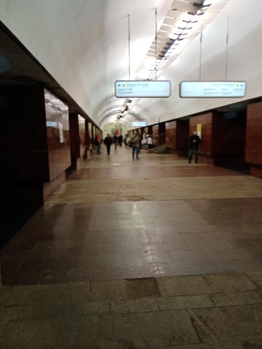 Площадь ильича метро москва