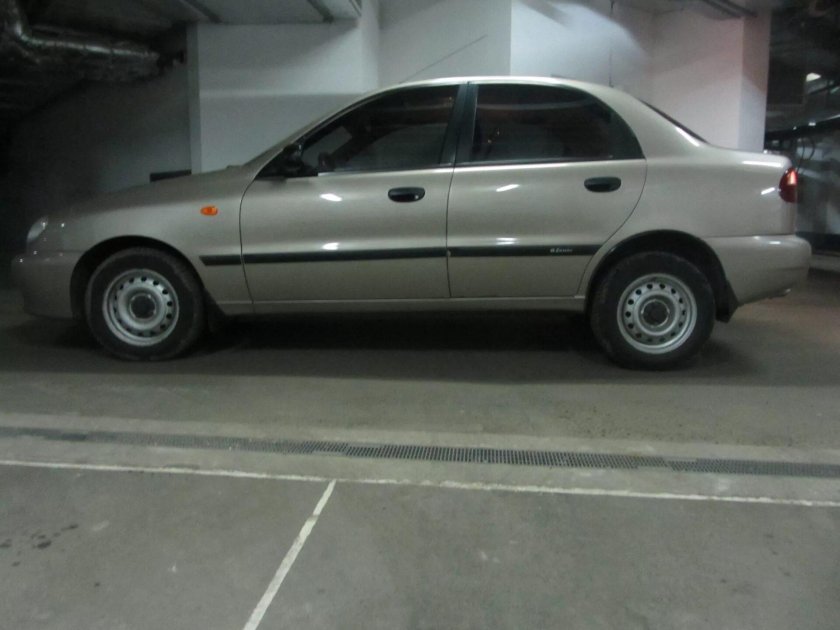 Сенс Нексия