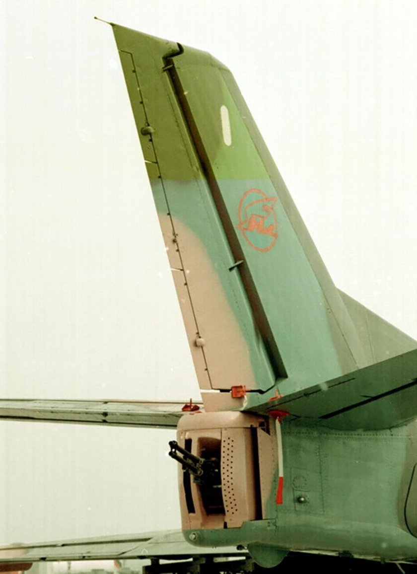 Ил-102 Штурмовик