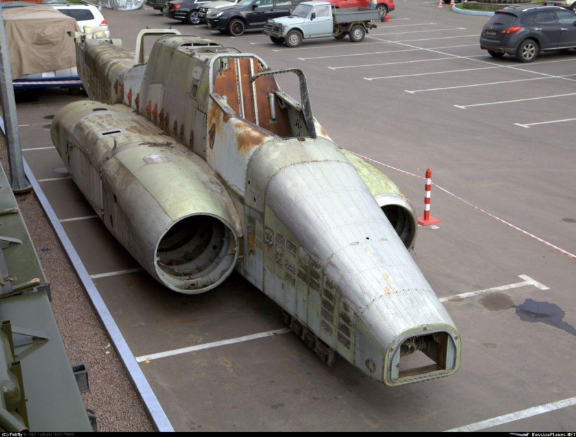 Ил 102 самолет