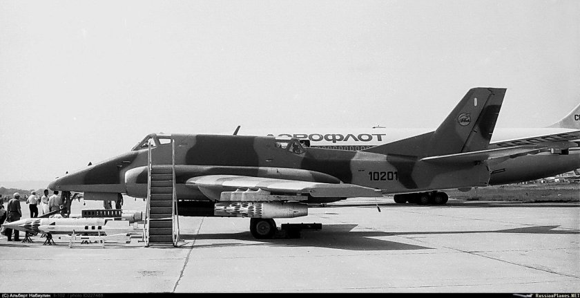 Ил-102 Штурмовик