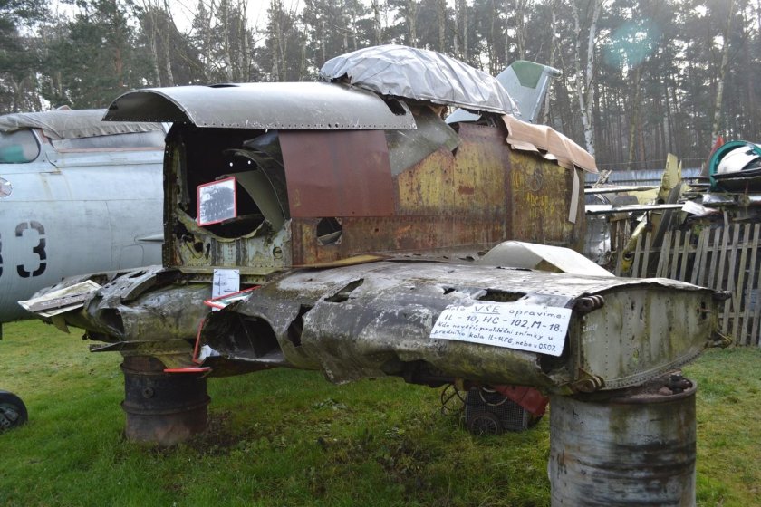 Ил-102 Штурмовик