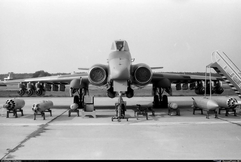 Ил-102 Штурмовик