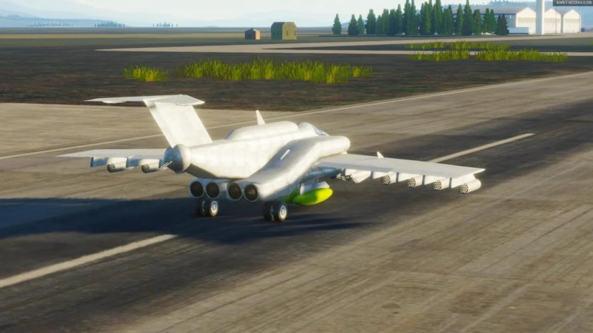 Kerbal space program 2 игра