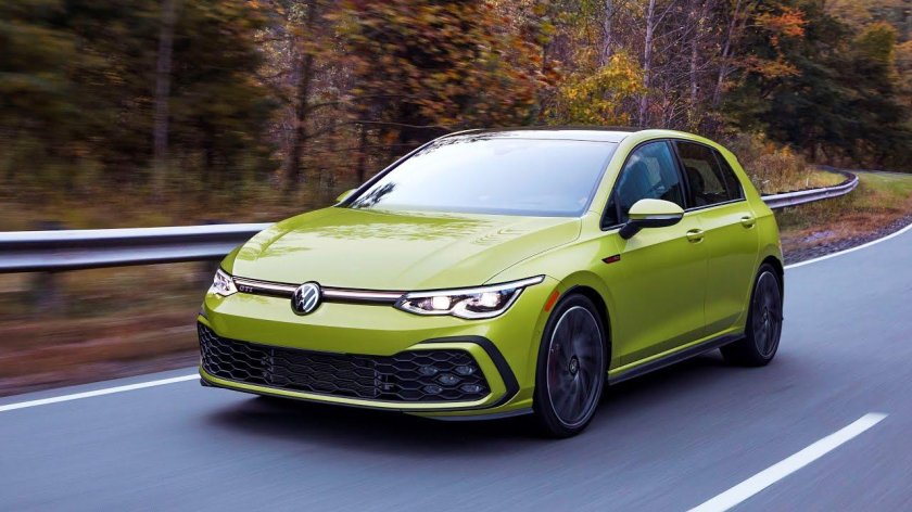 Volkswagen 2023