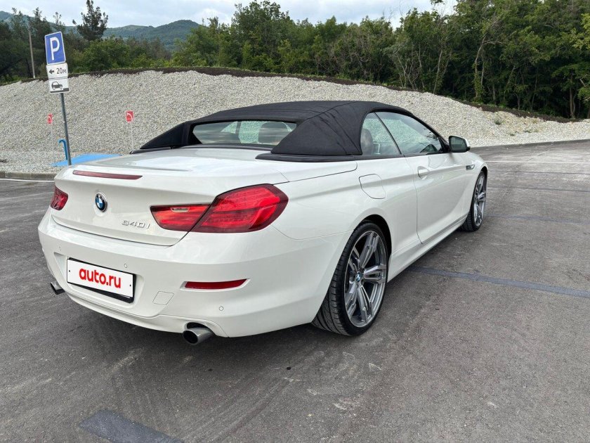 Бмв в россии