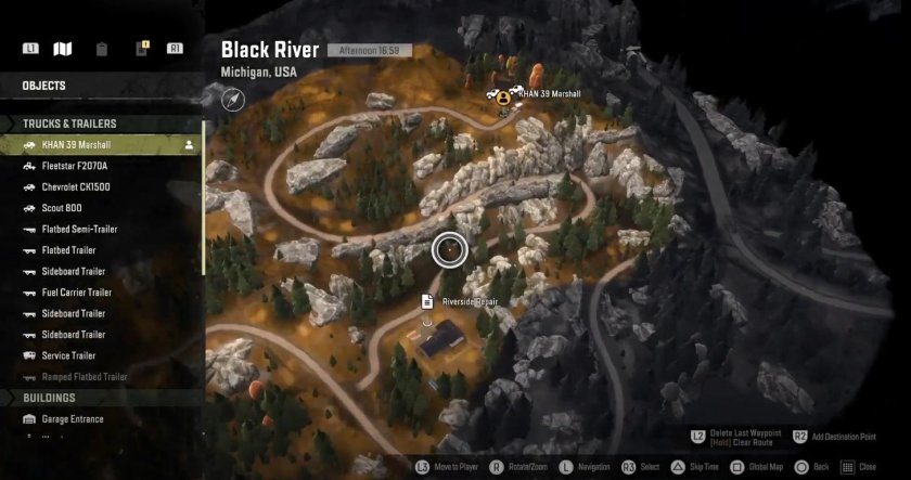 Снов Райнер блек Ривер