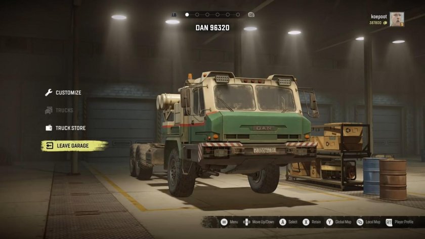 Сноуранер туз 16