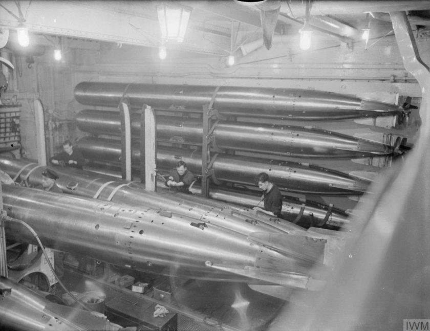 Тр 203 торпедный аппарат