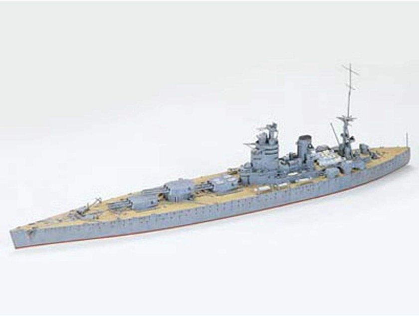 Nelson 1/700