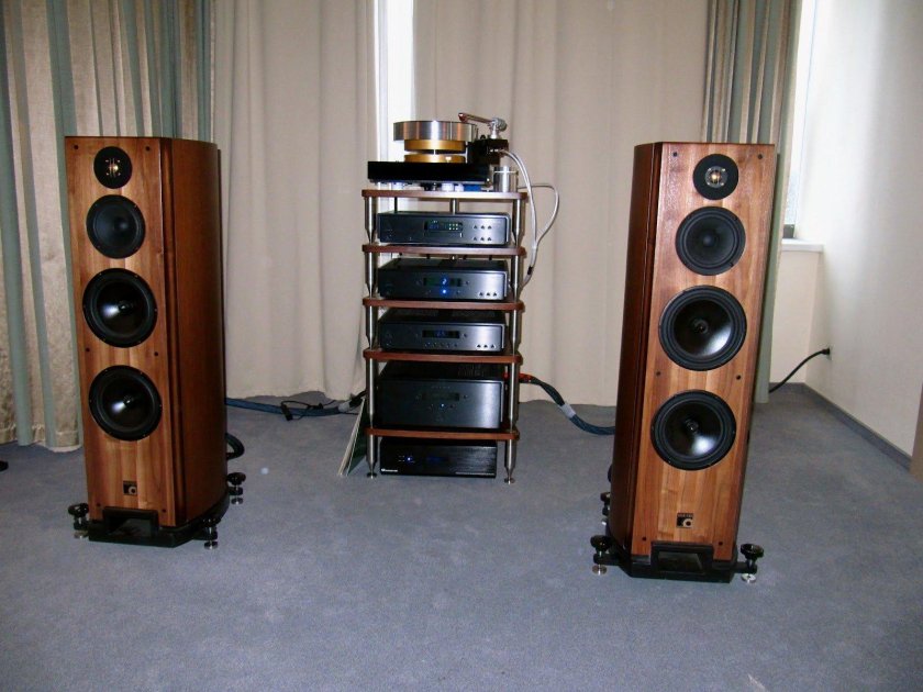 Колонки Хай фай 90 ватт