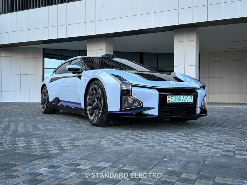 Китайские автомобили