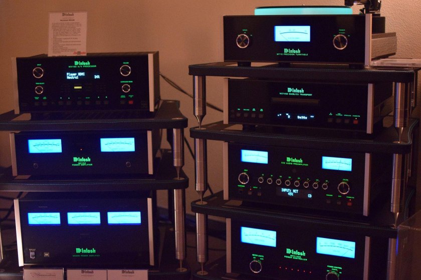 Hi-Fi Hi-end show 2021