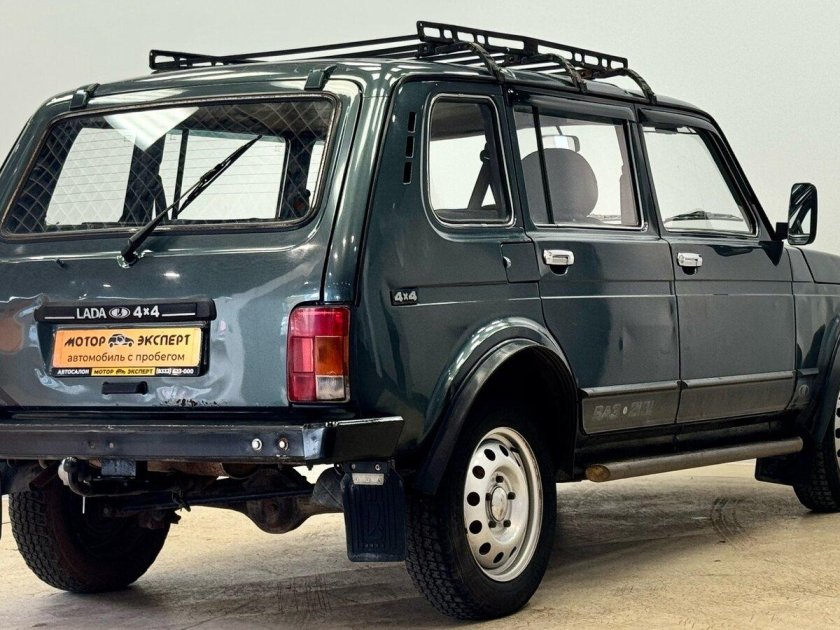 Ваз 2131