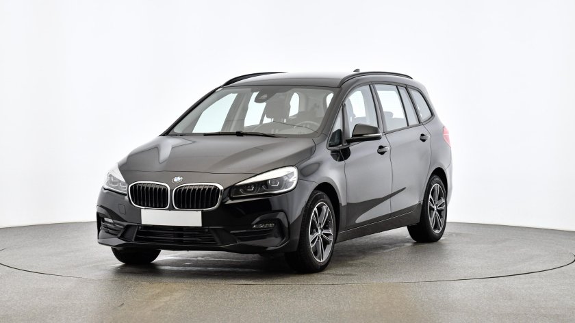 Bmw 218d gran tourer