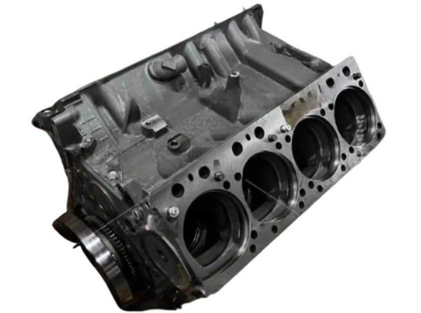 Блок камаз 740