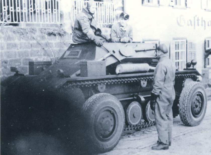 Sd.kfz. 254