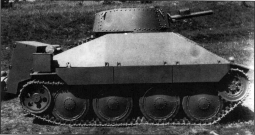 Чехословакия 6 уровень ЛТ