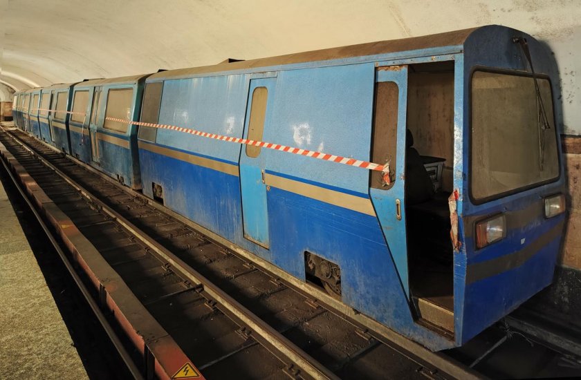 Рвз эп «турист» № 002