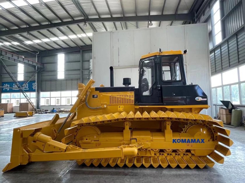 Бульдозер шантуй