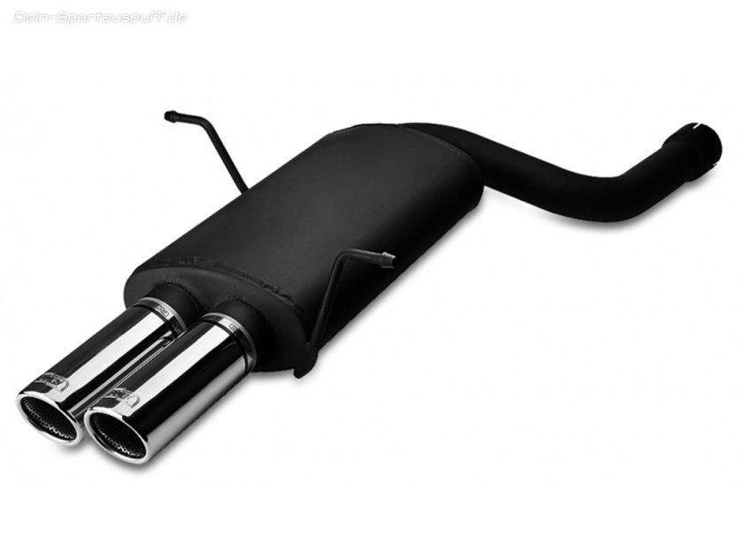 Глушитель Ulter Sport