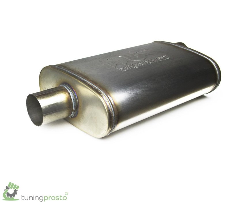 Глушитель magnaflow 63мм