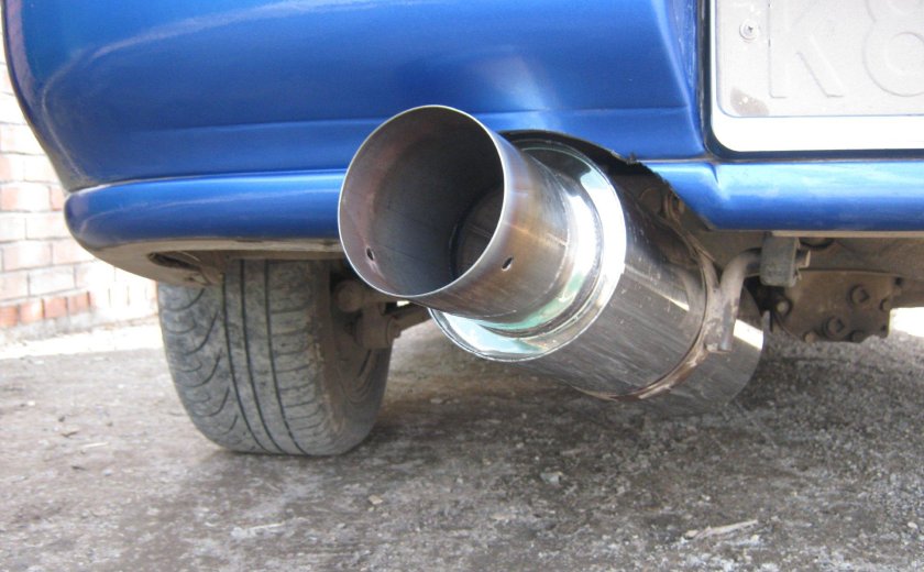 Прямоток 110