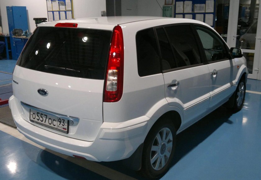 Ларгус платина 691