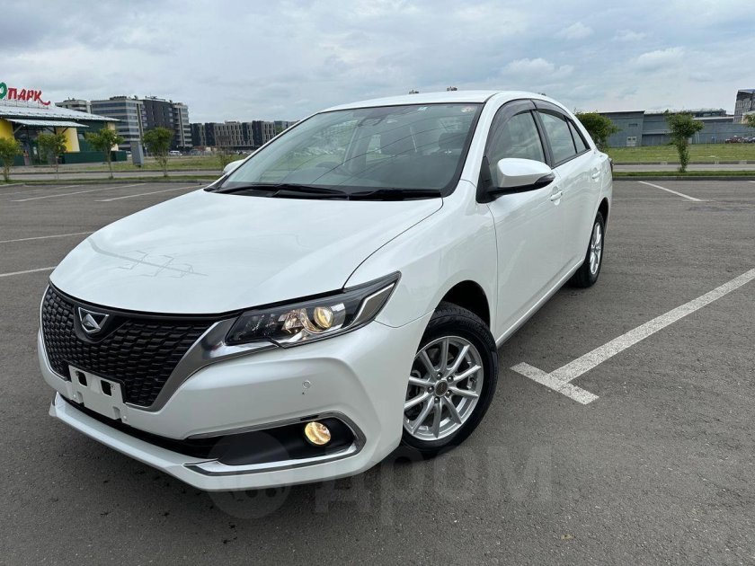 Lexus rx iii рестайлинг