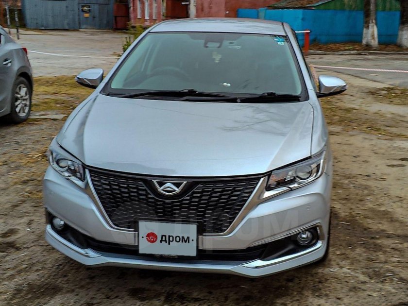 Тойота аллион 2020