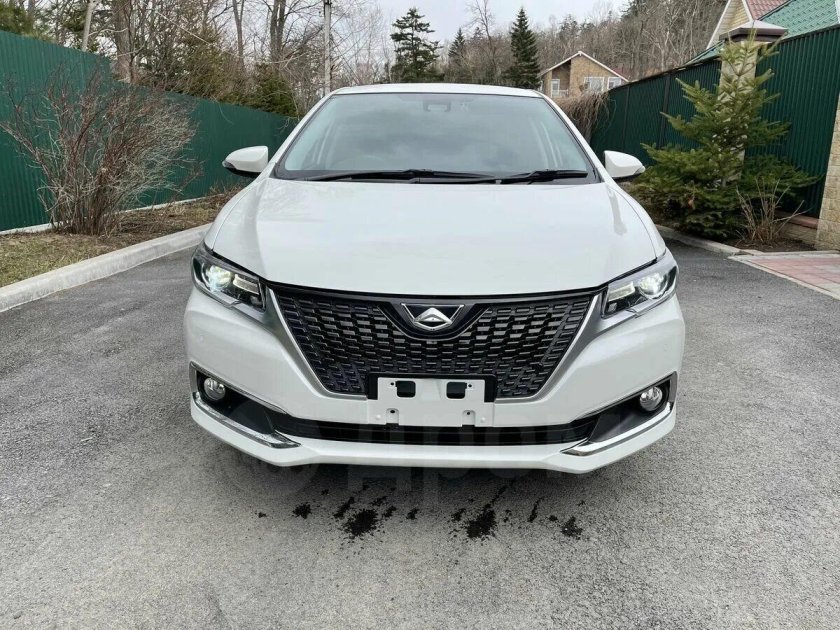 Аллион 2017 года