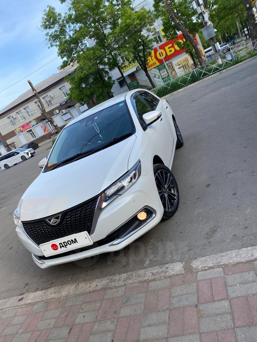 Хонда Цивик правый руль 2018