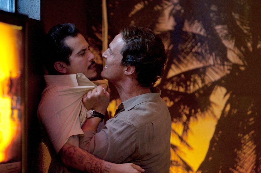 Линкольн для адвоката фильм