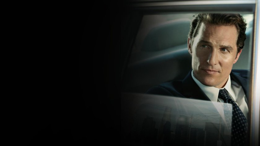 Линкольн для адвоката фильм