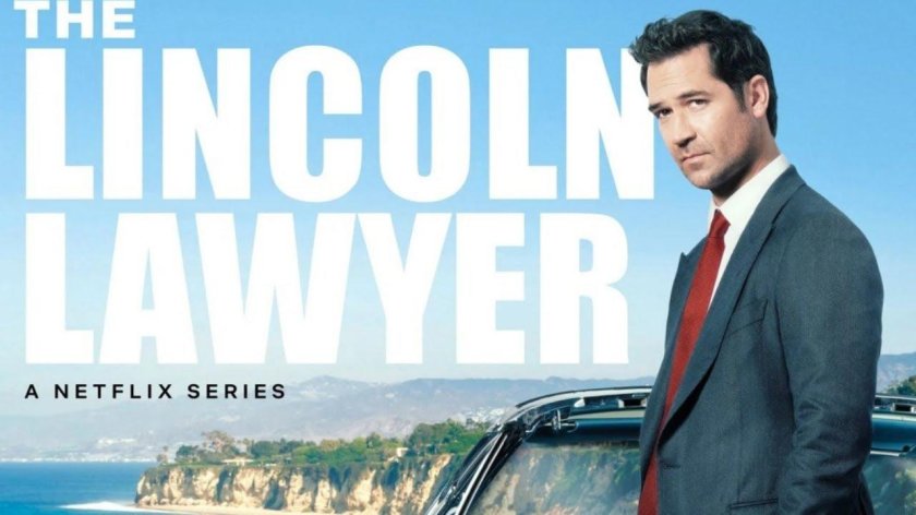 Линкольн для адвоката сериал 2022