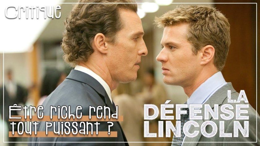 Линкольн для адвоката (2011)