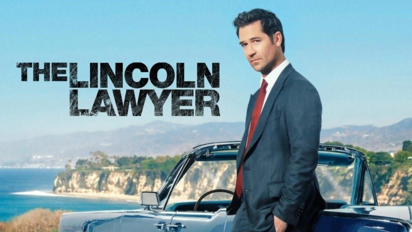 The Lincoln lawyer 2022
