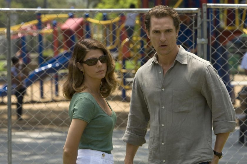 Линкольн для адвоката (2011)