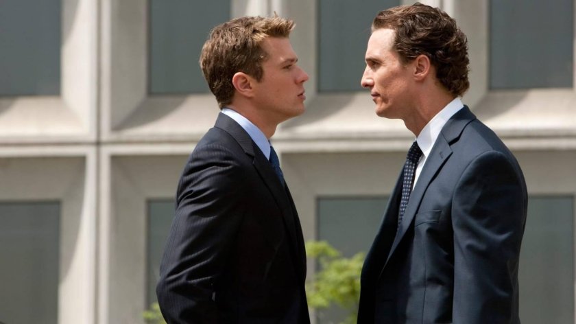 Линкольн для адвоката фильм 2011