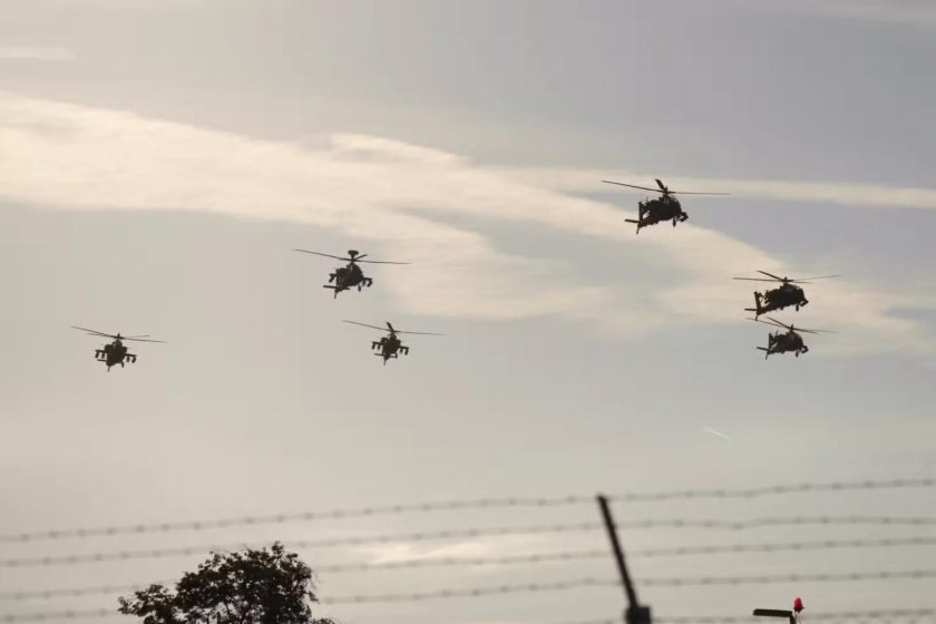 Российские вертолеты