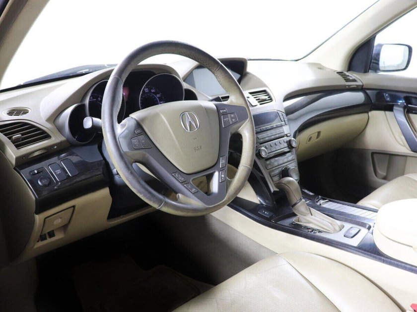 Акура МДХ 2012