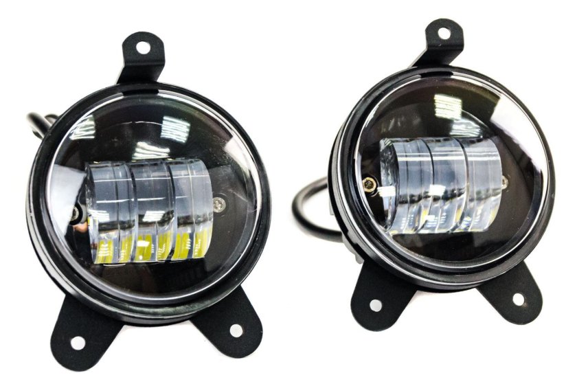 Диодные ПТФ 2123