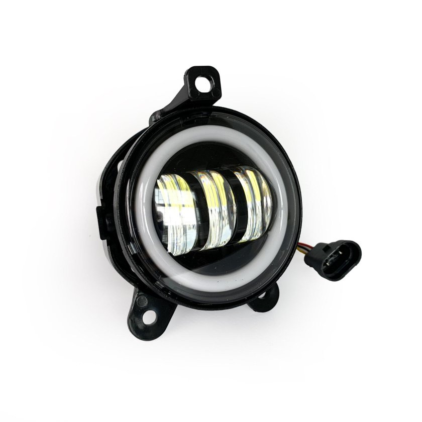 Светодиодные противотуманные фары