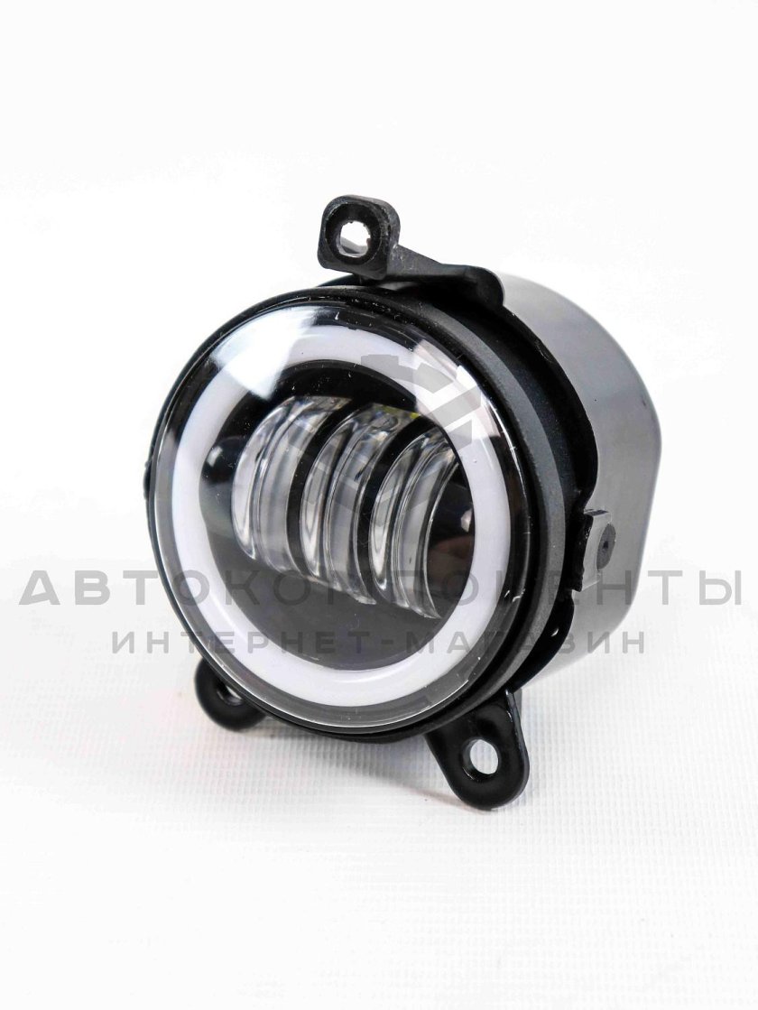 Противотуманные светодиодные фары