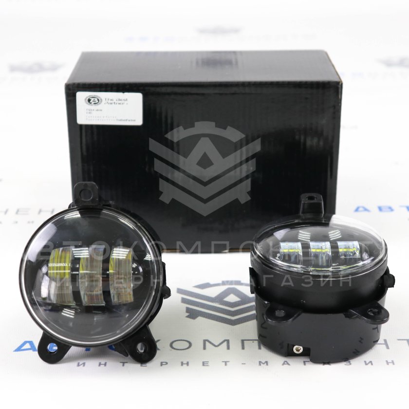 Диодные птф