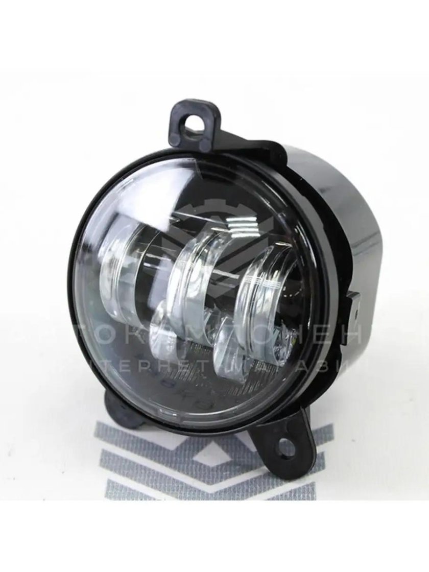 ПТФ Лада Веста 7 линз