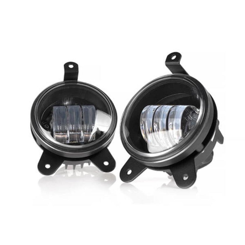 Фара противотуманная 2170 светодиодная