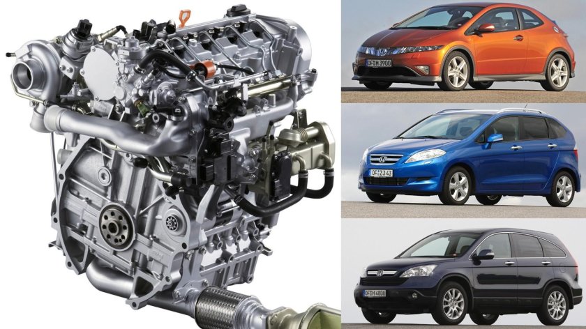 Дизельные иномарки