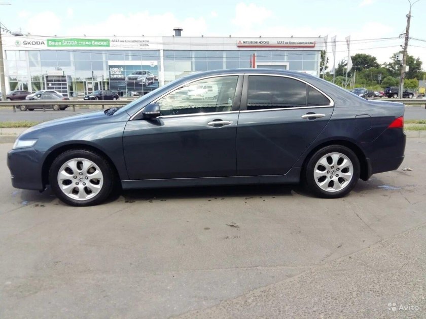 Nh658p цвет Хонда