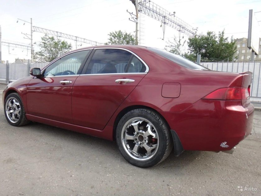 Redondo Red Pearl Clearcoat r-522p